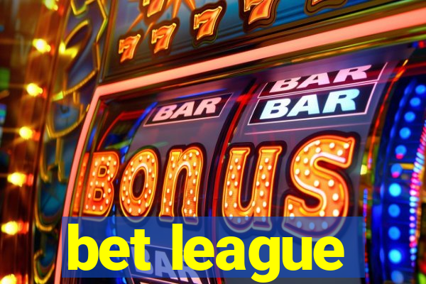 bet league